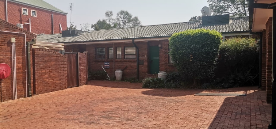 2 Bedroom Property for Sale in Westdene Free State